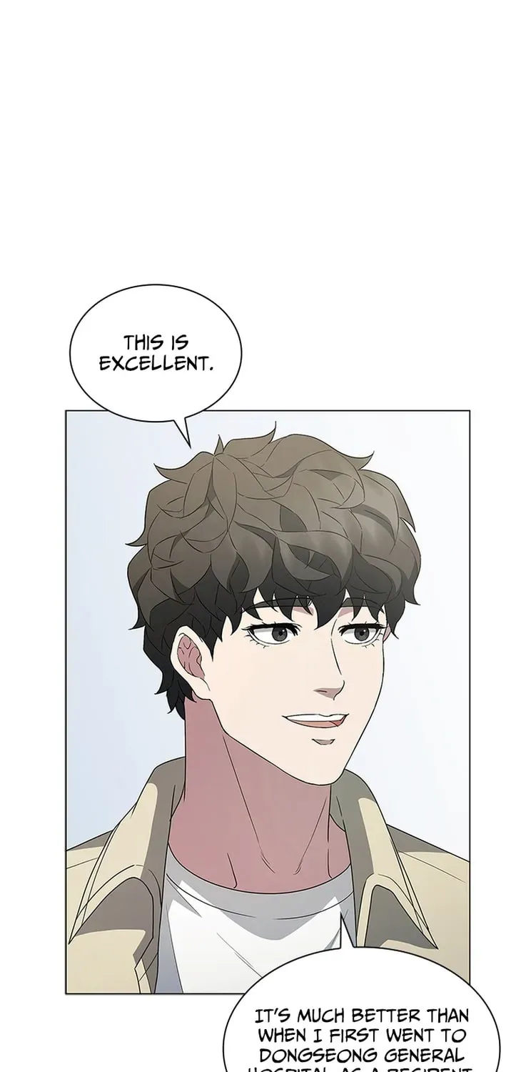 Dr. Choi Tae-Soo — Chapter 278 — page 5