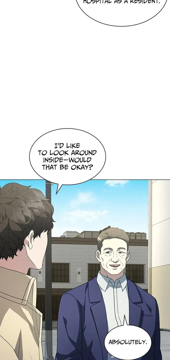 Dr. Choi Tae-Soo — Chapter 278 — page 6
