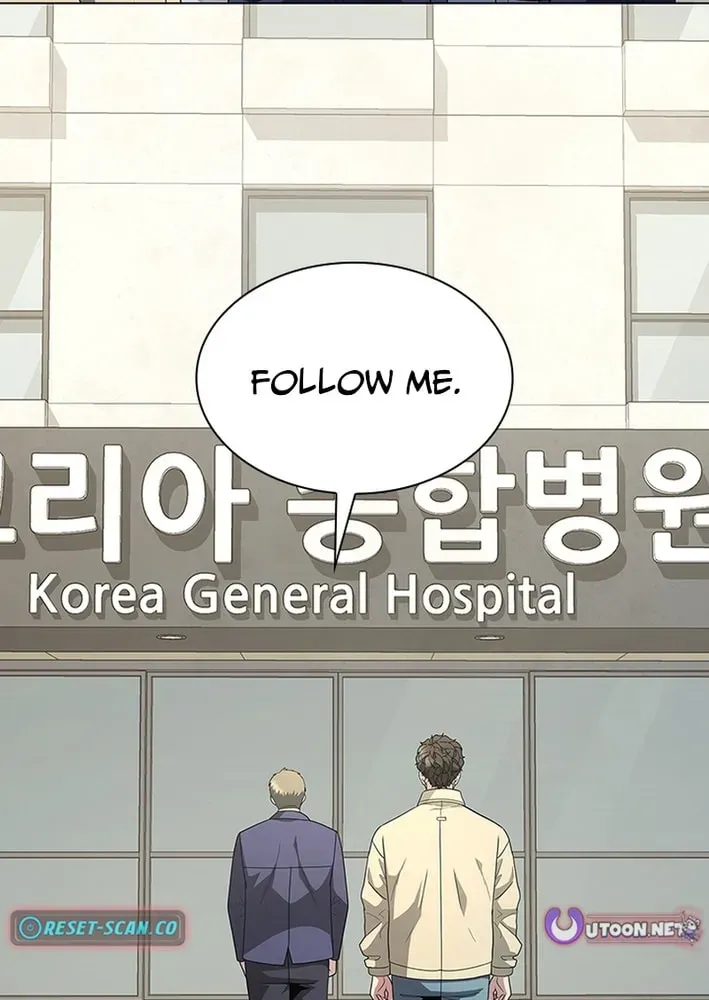 Dr. Choi Tae-Soo — Chapter 278 — page 7