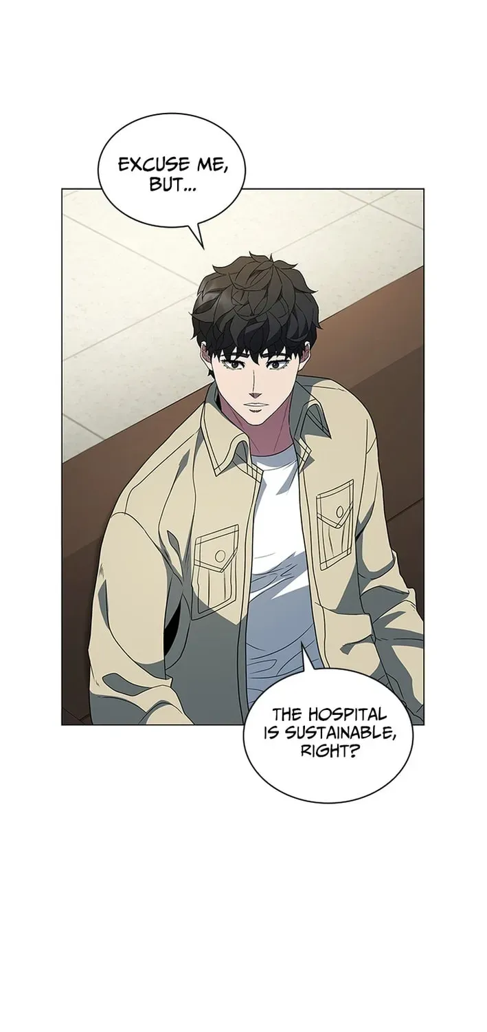 Dr. Choi Tae-Soo — Chapter 278 — page 15