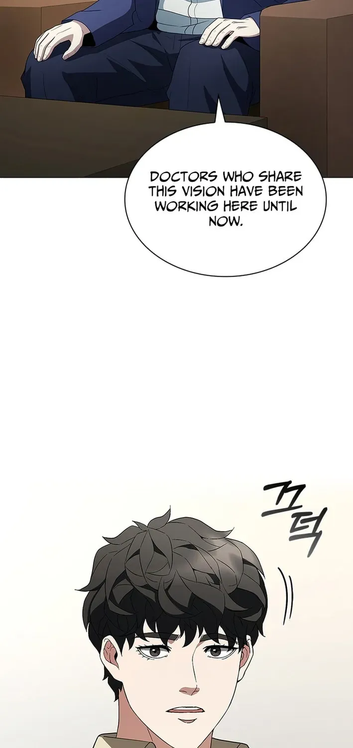 Dr. Choi Tae-Soo — Chapter 278 — page 20