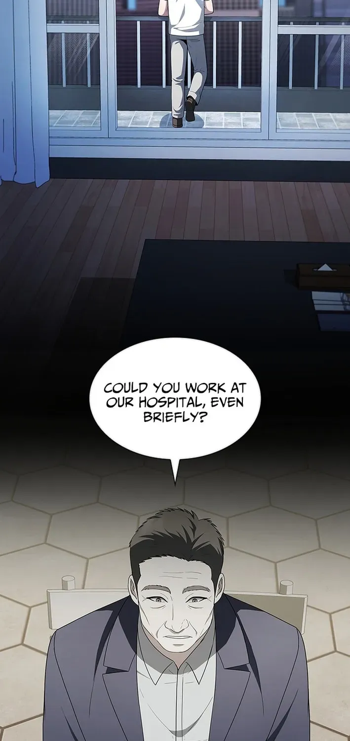 Dr. Choi Tae-Soo — Chapter 278 — page 23