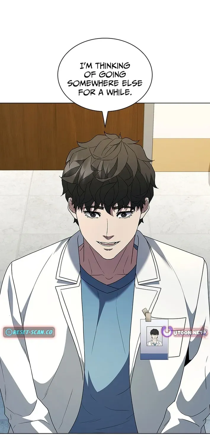 Dr. Choi Tae-Soo — Chapter 278 — page 27
