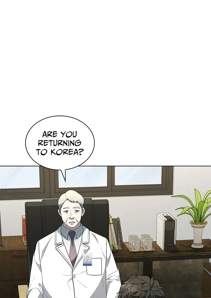 Dr. Choi Tae-Soo — Chapter 278 — page 28