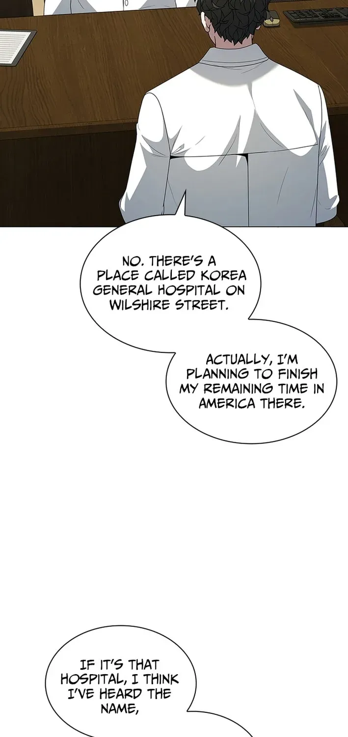 Dr. Choi Tae-Soo — Chapter 278 — page 29