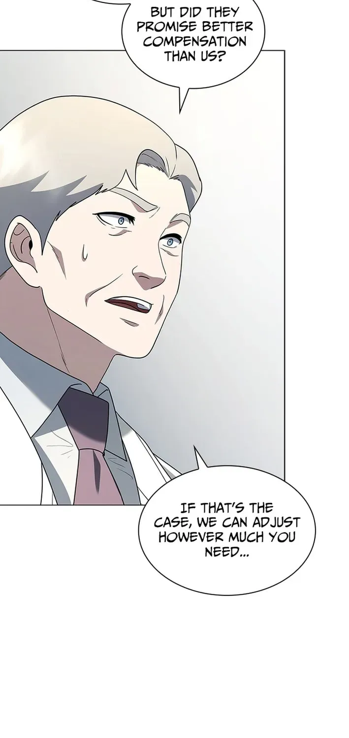Dr. Choi Tae-Soo — Chapter 278 — page 30
