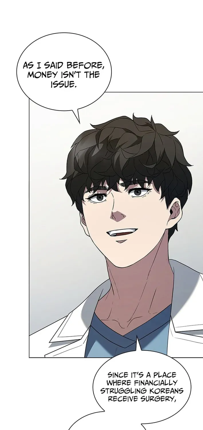 Dr. Choi Tae-Soo — Chapter 278 — page 31