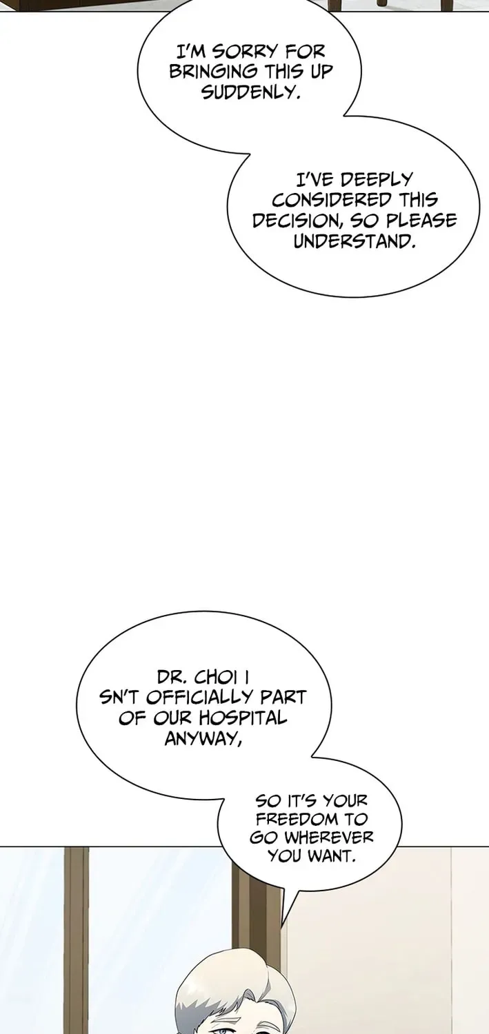 Dr. Choi Tae-Soo — Chapter 278 — page 33