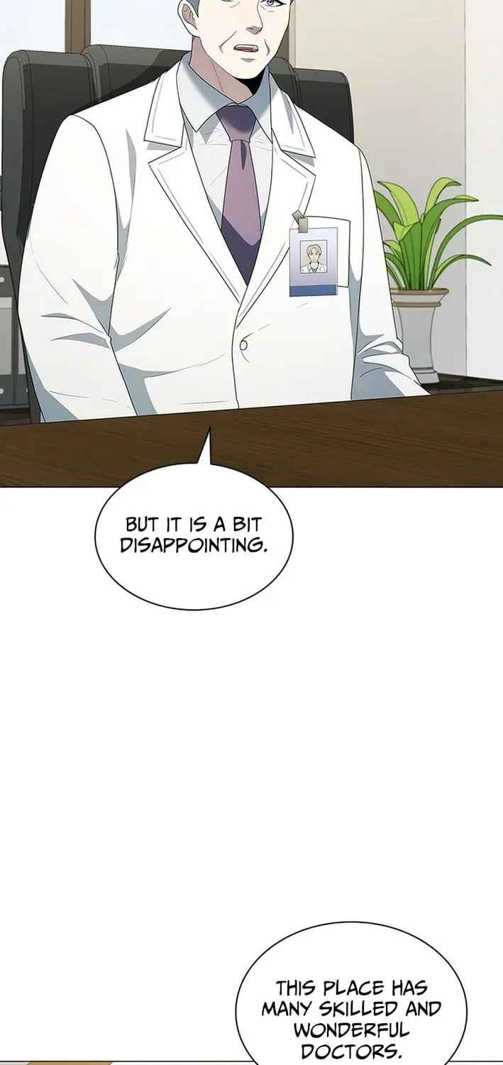Dr. Choi Tae-Soo — Chapter 278 — page 34