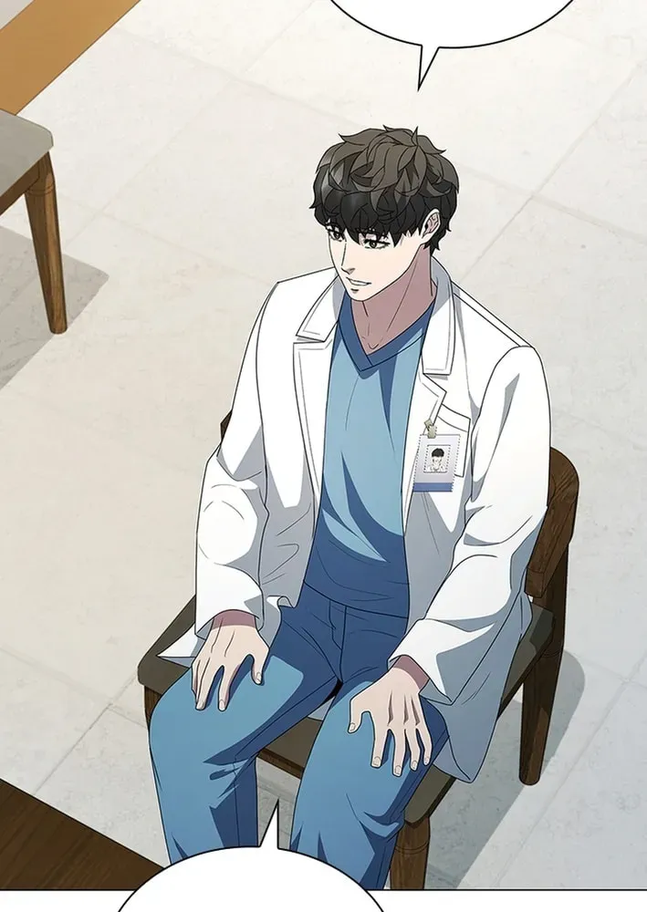 Dr. Choi Tae-Soo — Chapter 278 — page 35