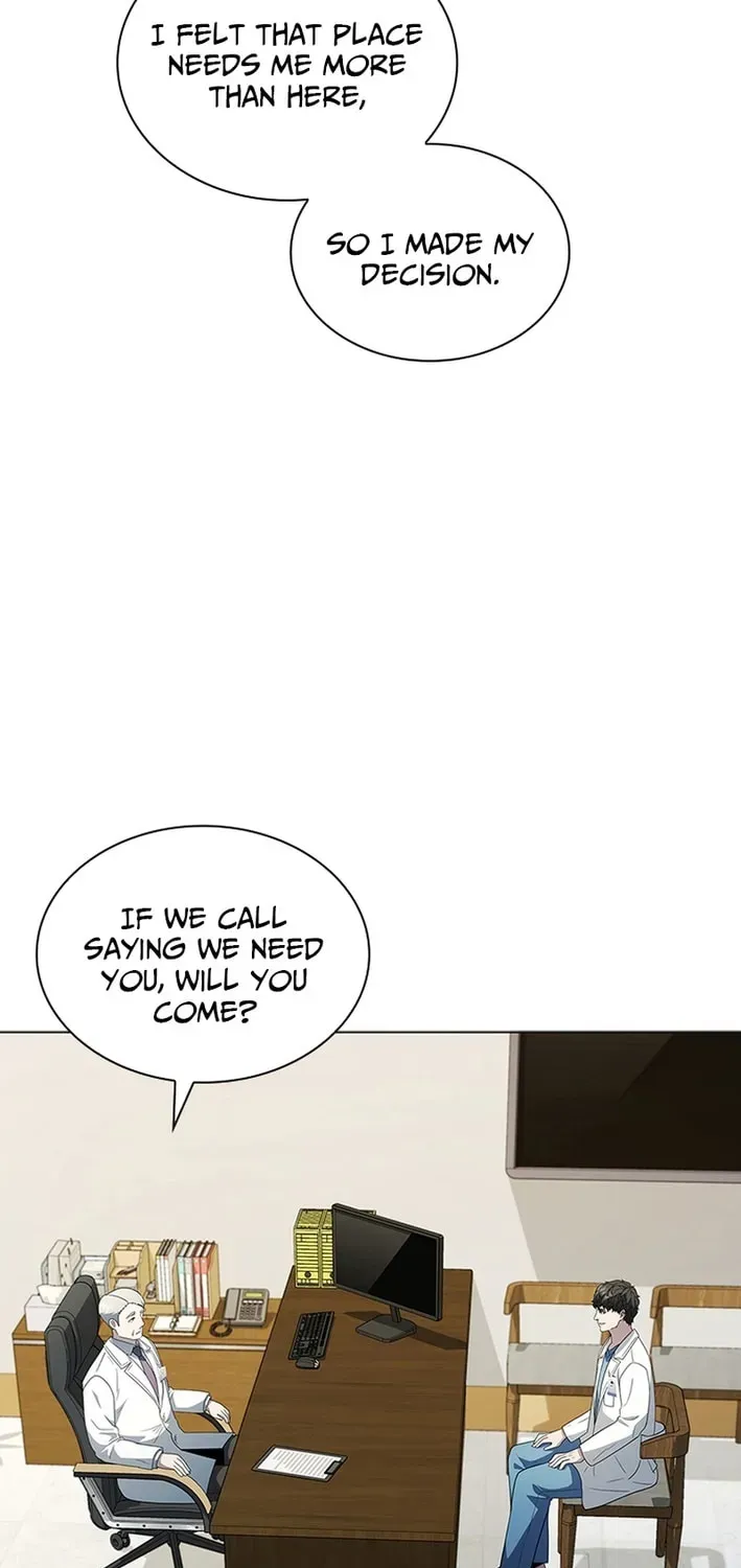 Dr. Choi Tae-Soo — Chapter 278 — page 36