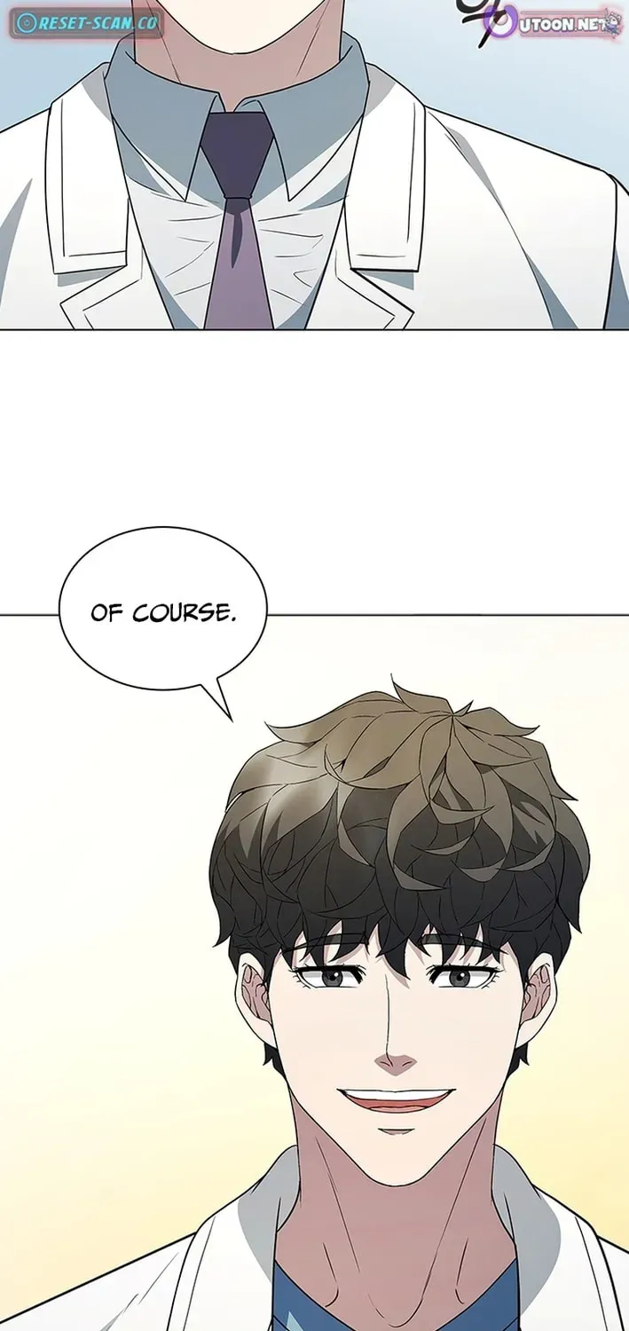Dr. Choi Tae-Soo — Chapter 278 — page 38