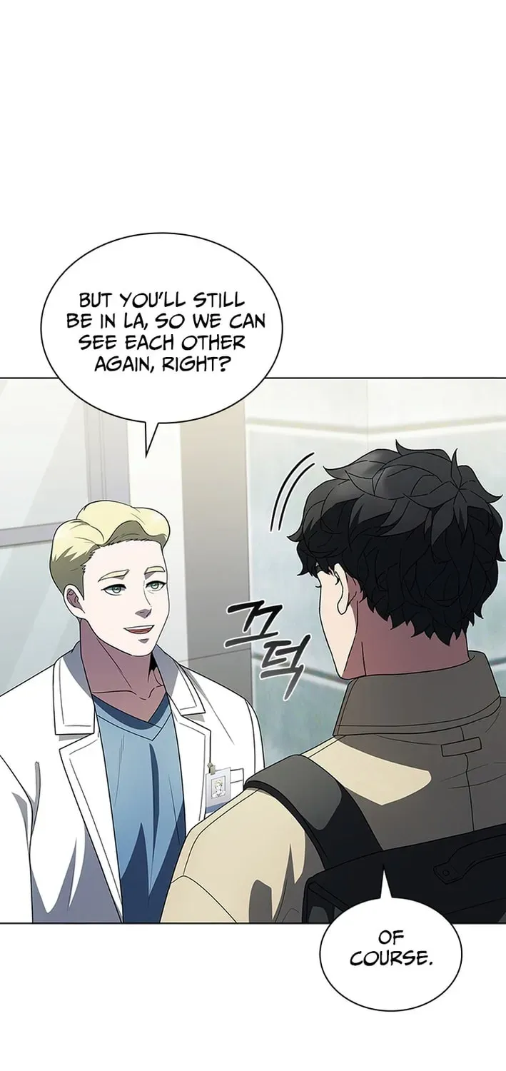 Dr. Choi Tae-Soo — Chapter 278 — page 41