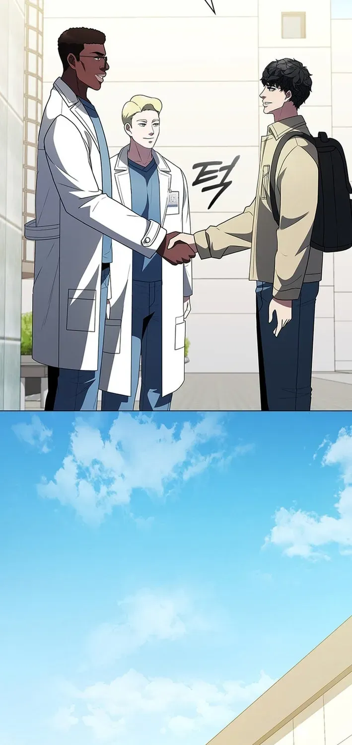 Dr. Choi Tae-Soo — Chapter 278 — page 44