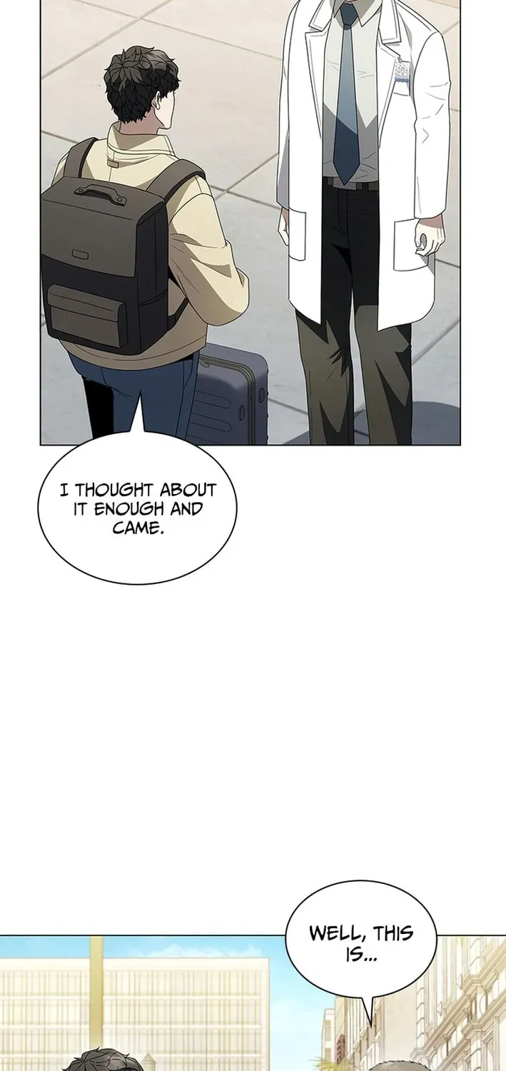 Dr. Choi Tae-Soo — Chapter 278 — page 50