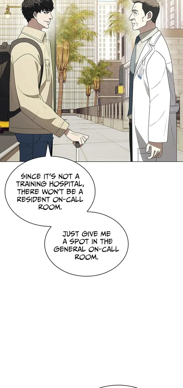 Dr. Choi Tae-Soo — Chapter 278 — page 51
