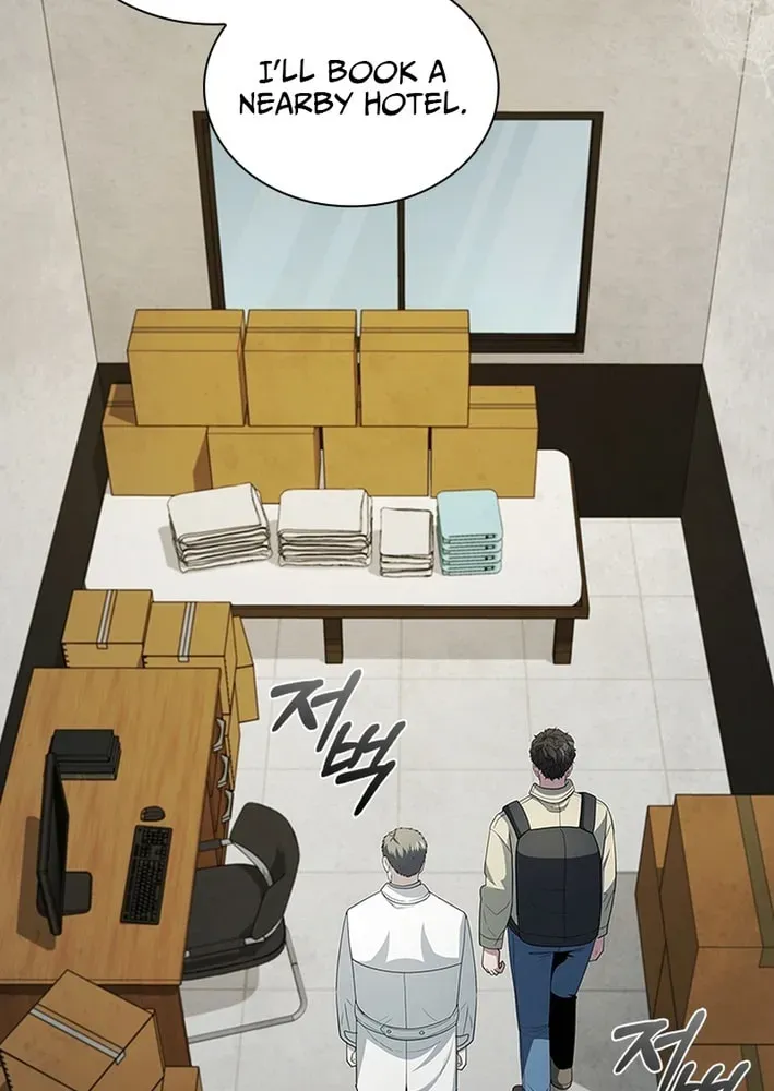 Dr. Choi Tae-Soo — Chapter 278 — page 56