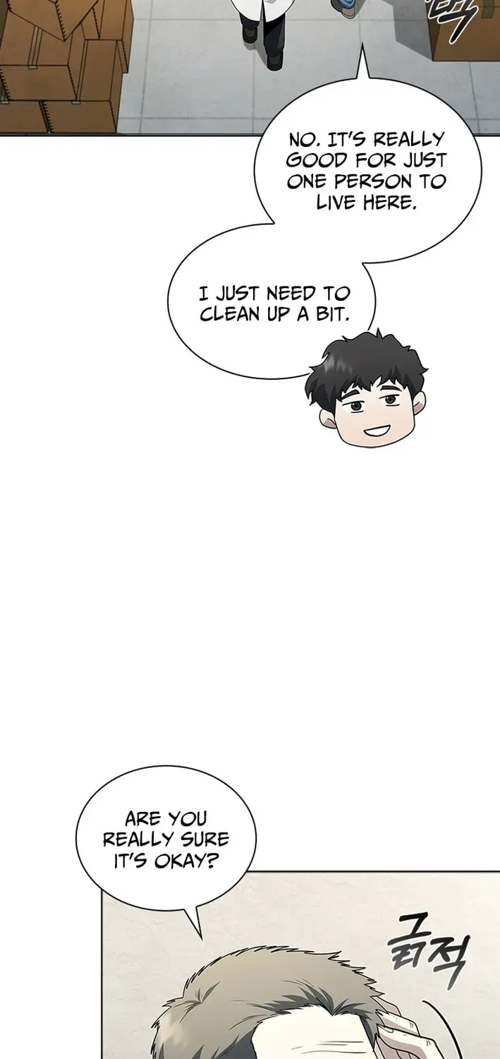Dr. Choi Tae-Soo — Chapter 278 — page 57