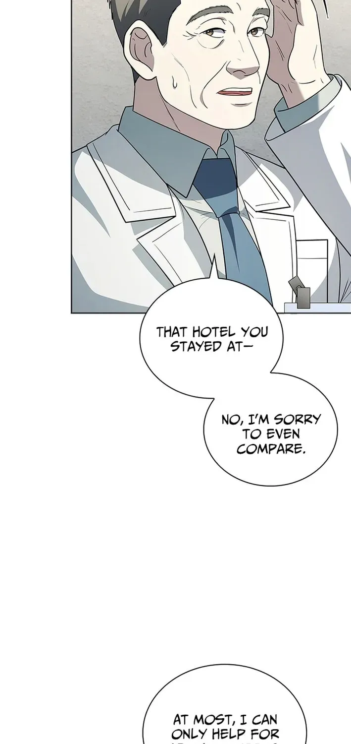 Dr. Choi Tae-Soo — Chapter 278 — page 58
