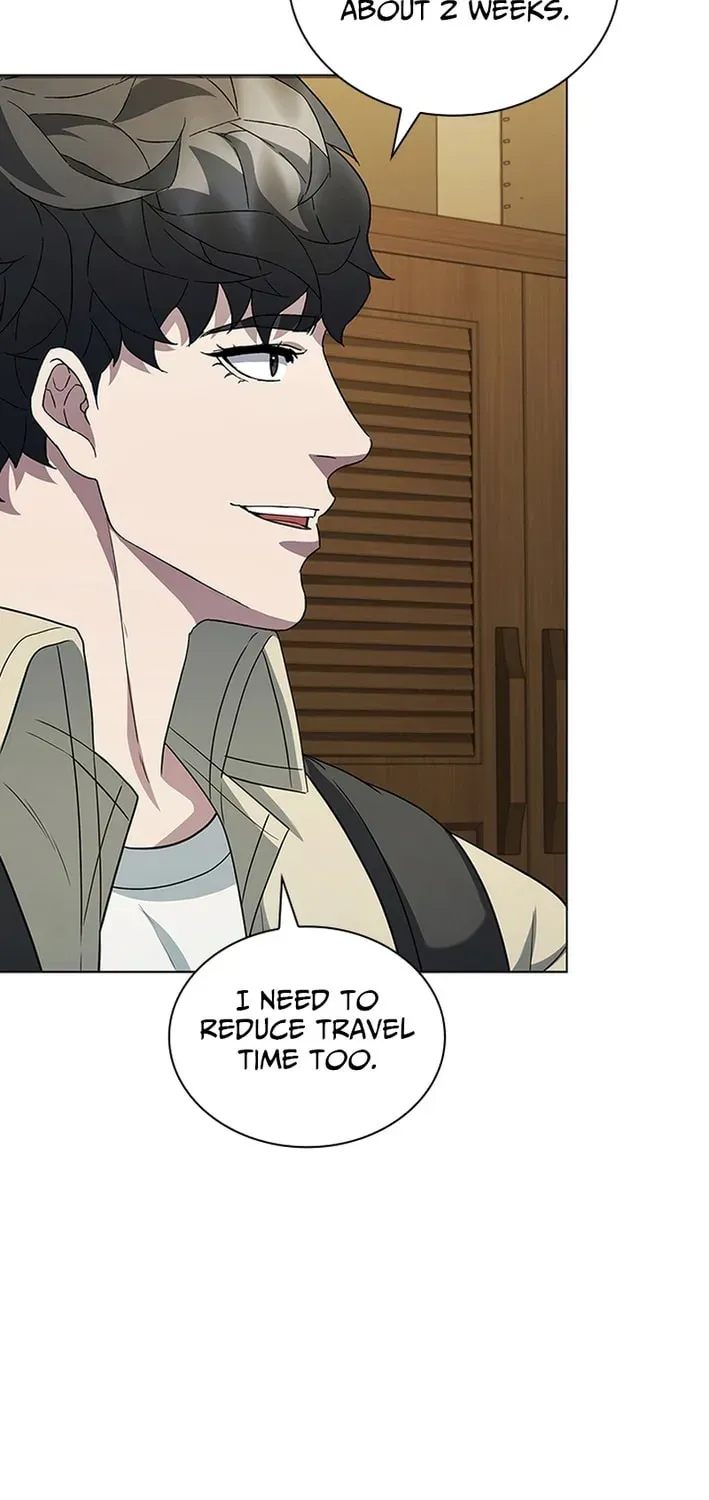 Dr. Choi Tae-Soo — Chapter 278 — page 59