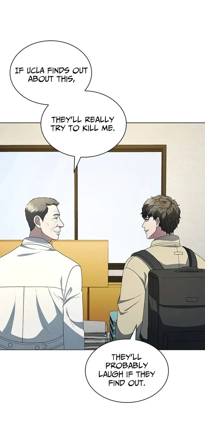 Dr. Choi Tae-Soo — Chapter 278 — page 60