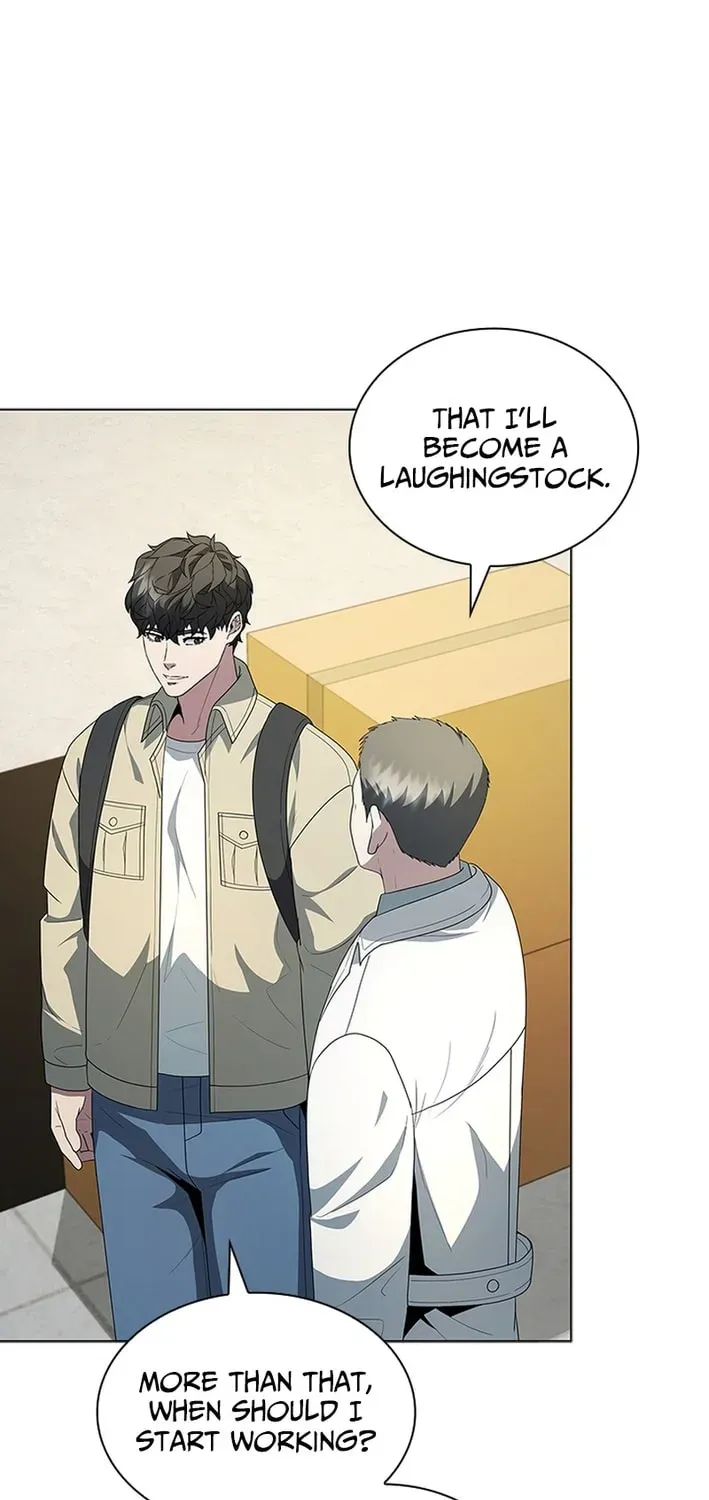 Dr. Choi Tae-Soo — Chapter 278 — page 61