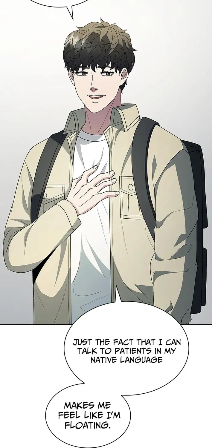 Dr. Choi Tae-Soo — Chapter 278 — page 65