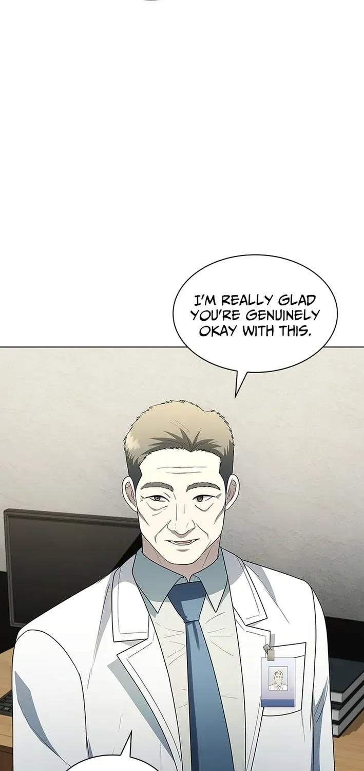 Dr. Choi Tae-Soo — Chapter 278 — page 66