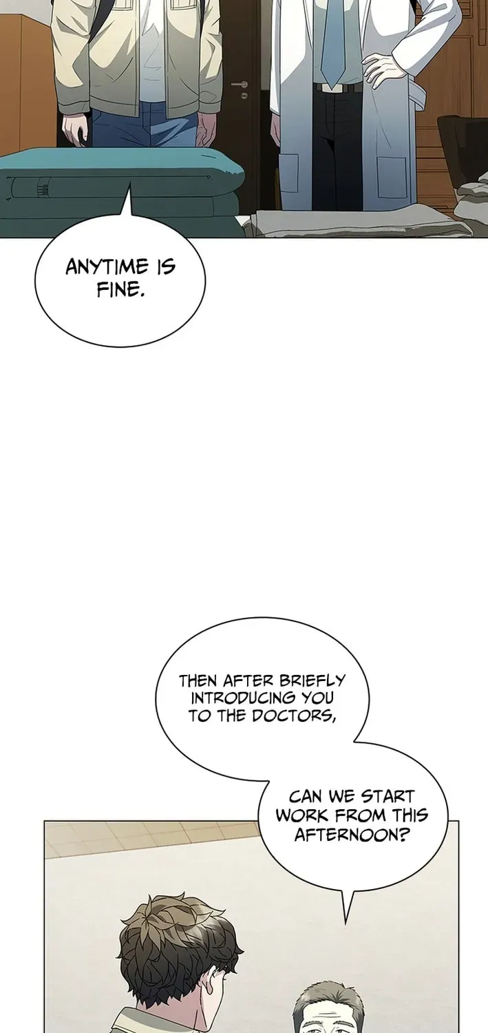 Dr. Choi Tae-Soo — Chapter 278 — page 68