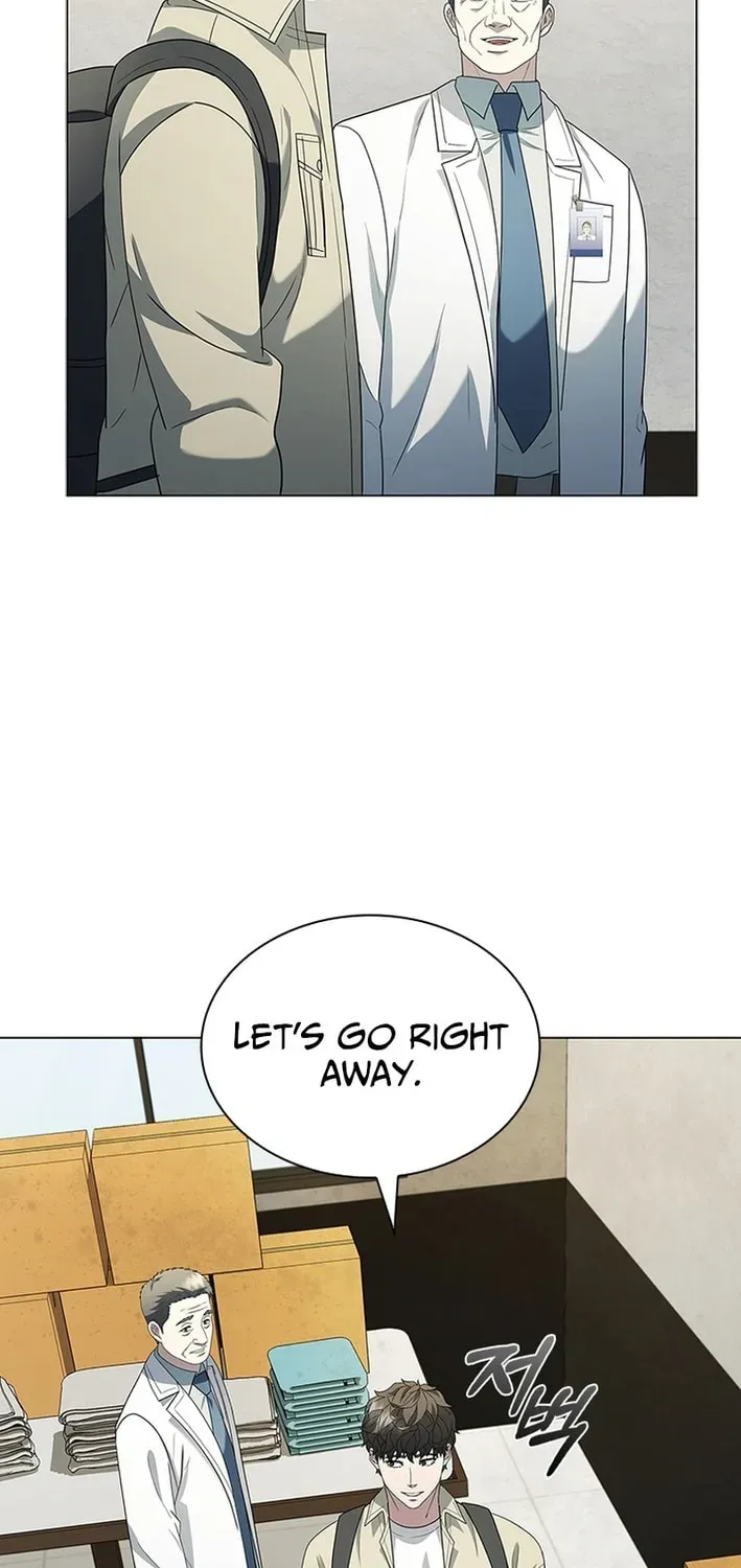 Dr. Choi Tae-Soo — Chapter 278 — page 69