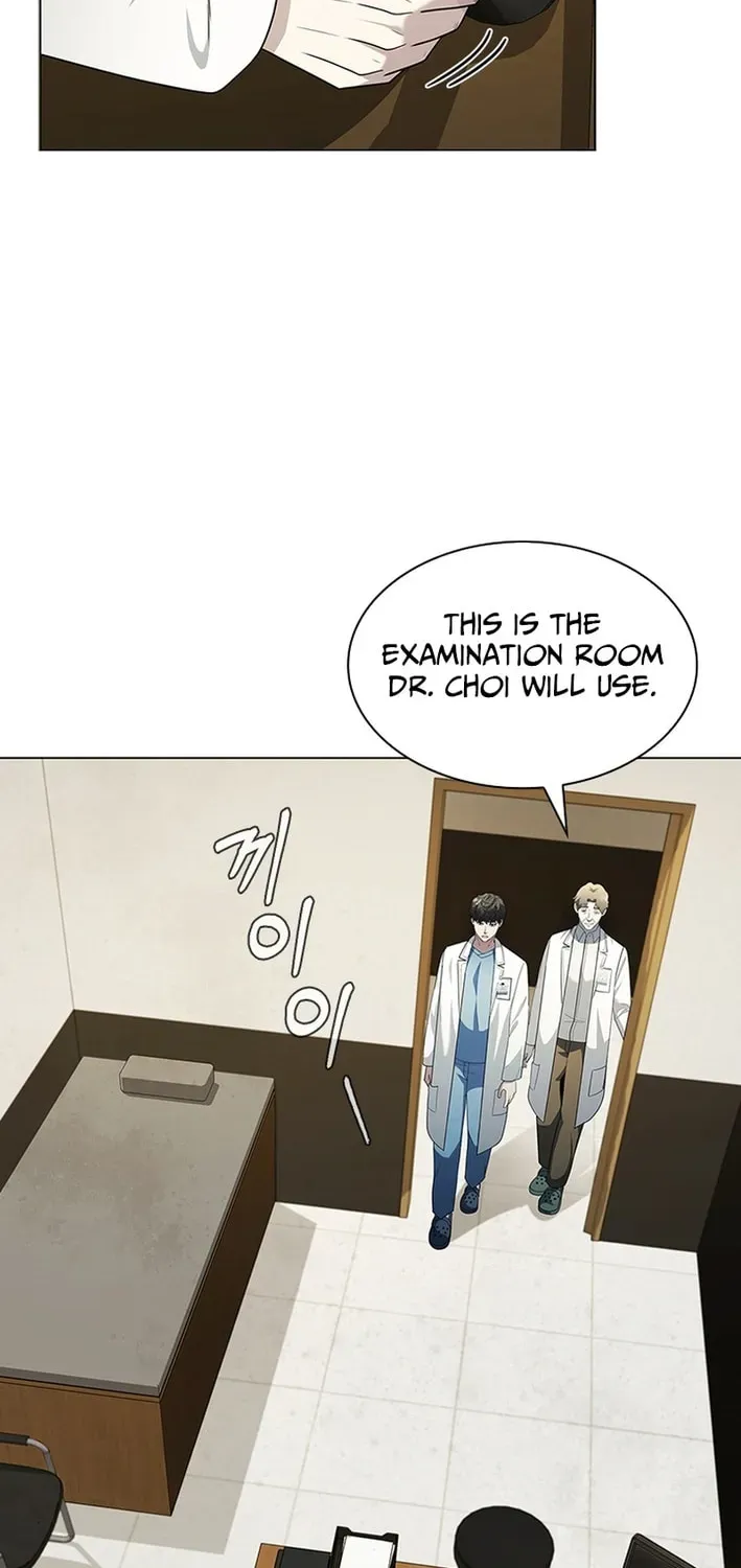Dr. Choi Tae-Soo — Chapter 278 — page 72