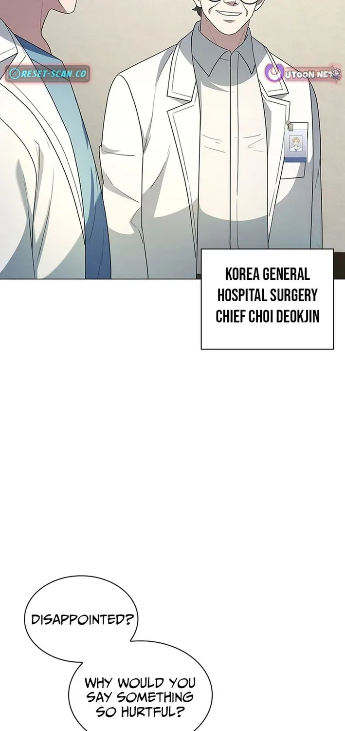 Dr. Choi Tae-Soo — Chapter 278 — page 74