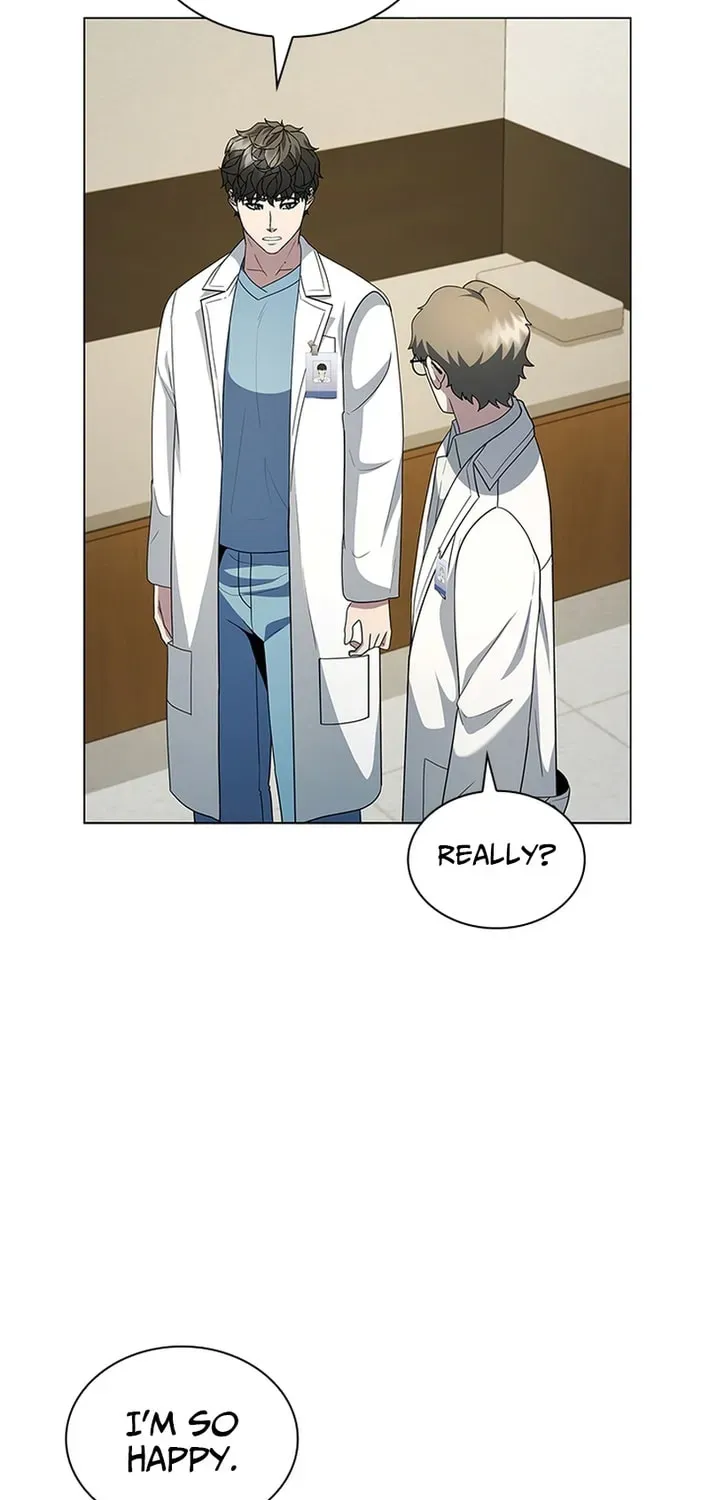 Dr. Choi Tae-Soo — Chapter 278 — page 75