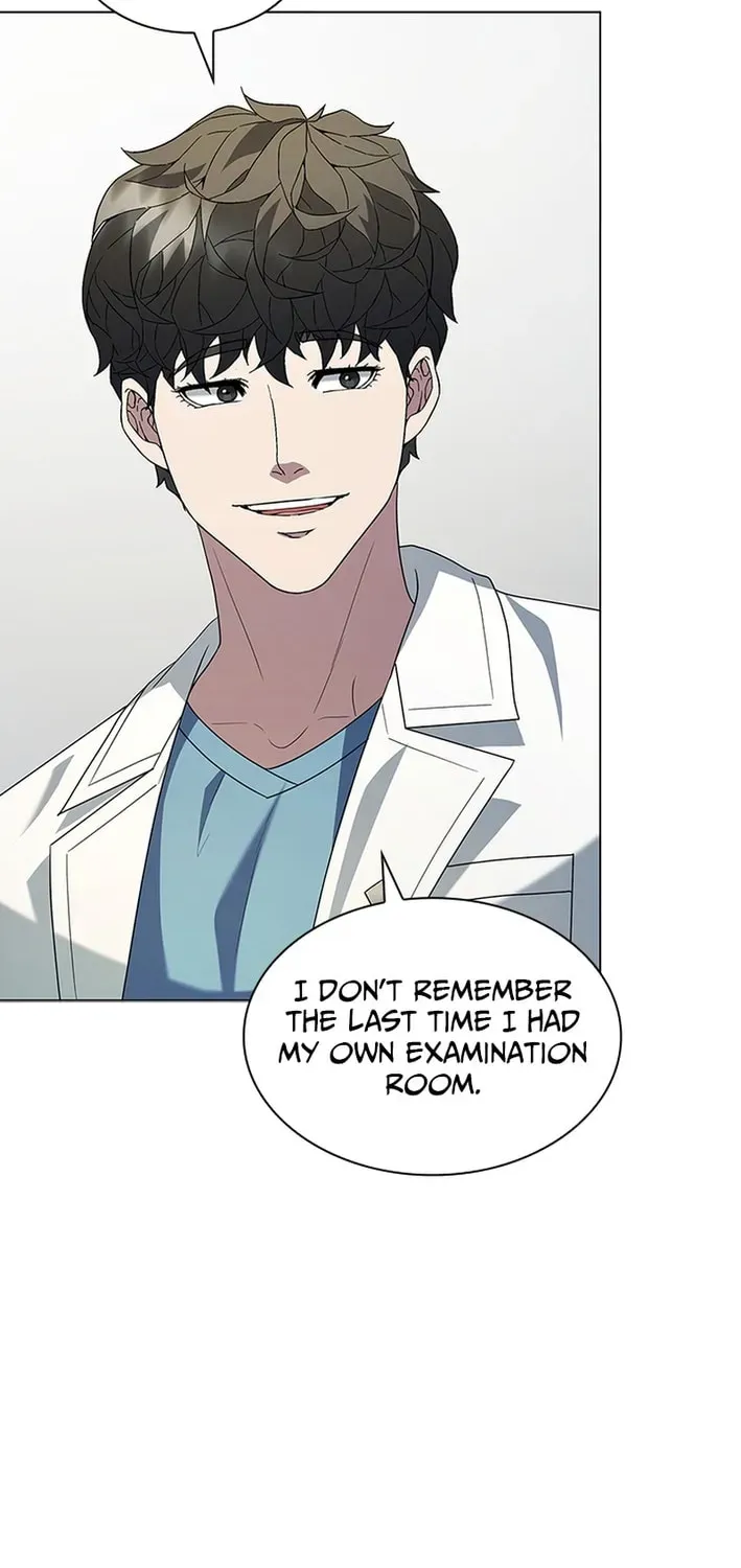 Dr. Choi Tae-Soo — Chapter 278 — page 76