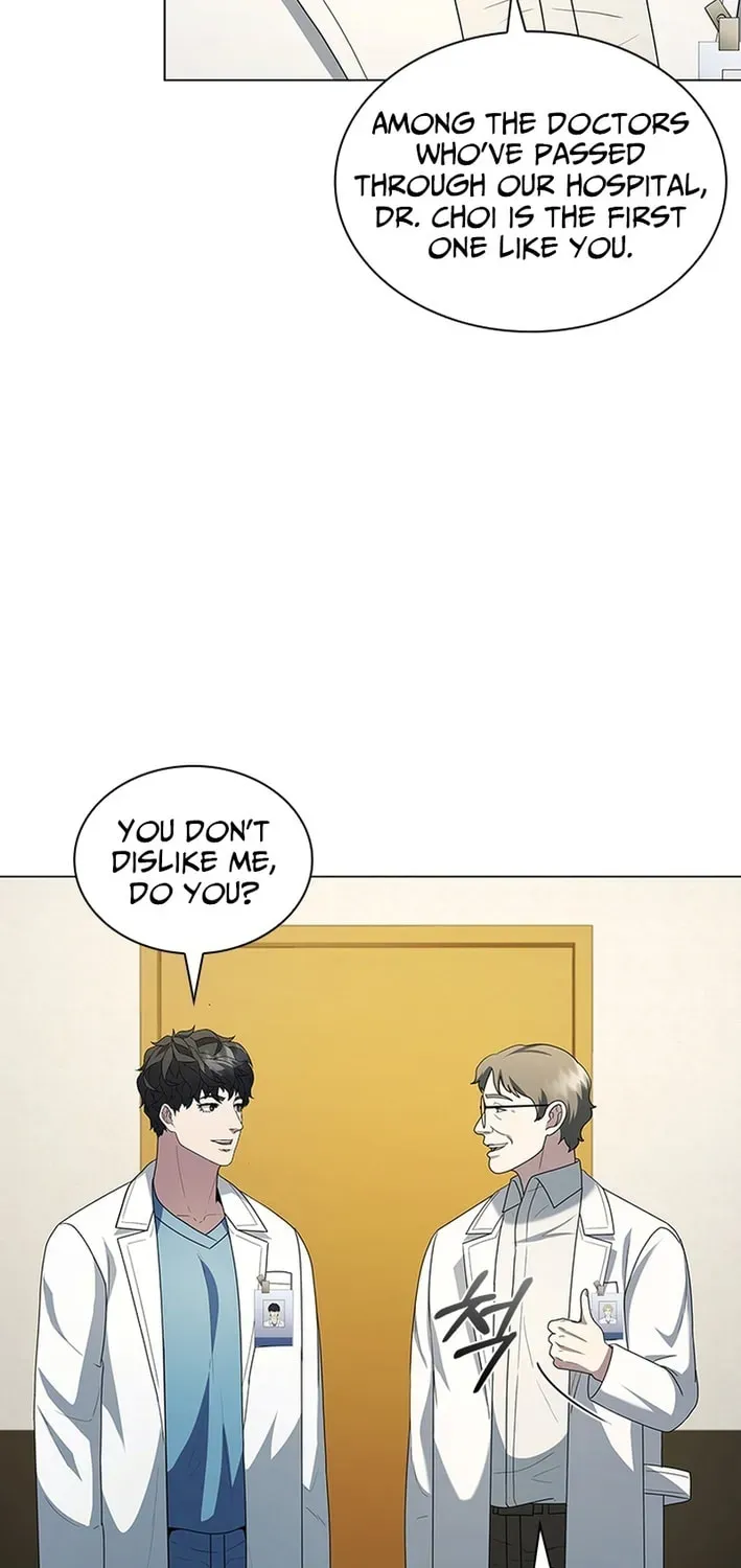 Dr. Choi Tae-Soo — Chapter 278 — page 78