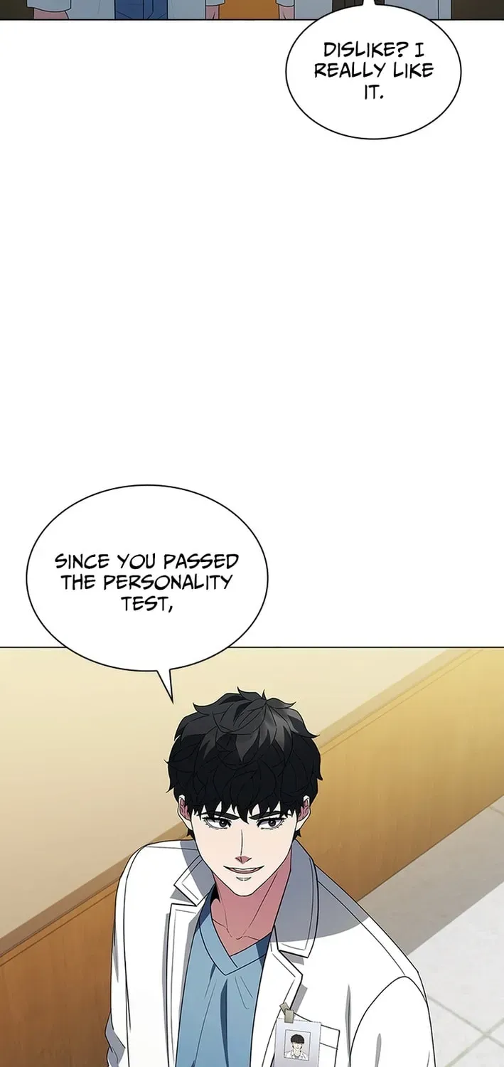 Dr. Choi Tae-Soo — Chapter 278 — page 79