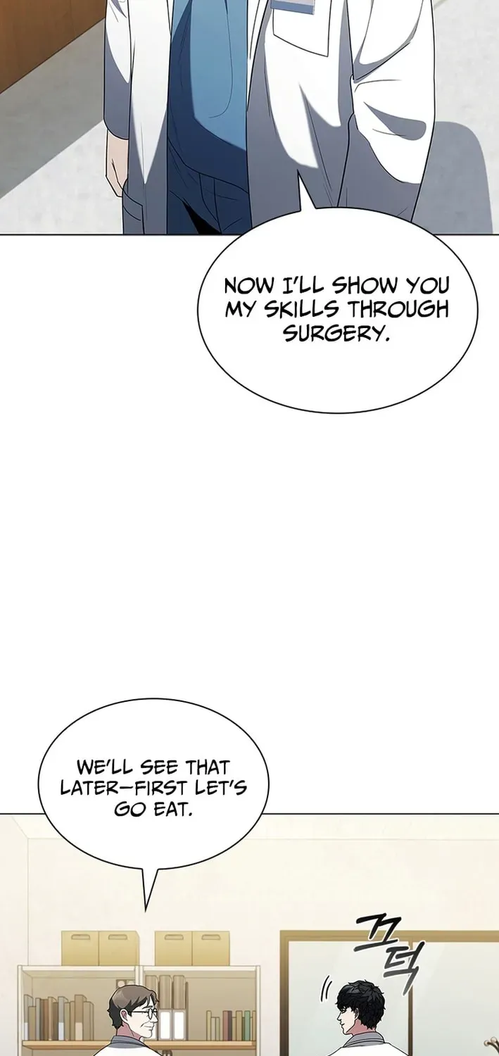 Dr. Choi Tae-Soo — Chapter 278 — page 80