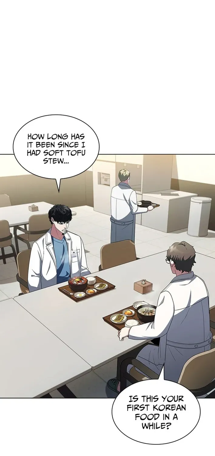 Dr. Choi Tae-Soo — Chapter 278 — page 83