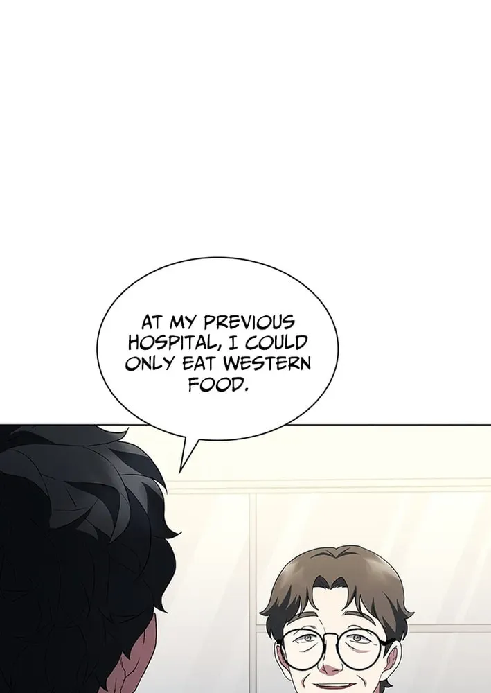 Dr. Choi Tae-Soo — Chapter 278 — page 84