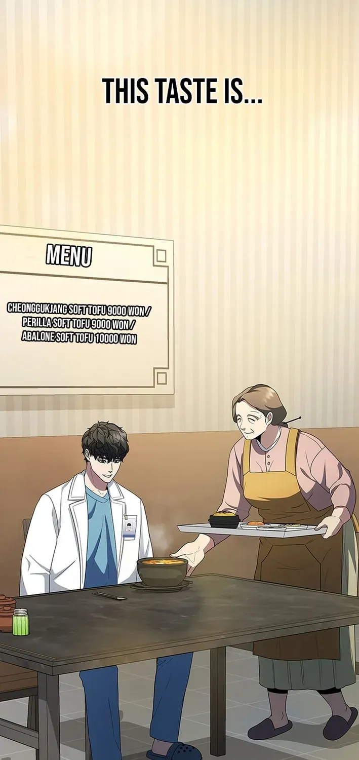 Dr. Choi Tae-Soo — Chapter 278 — page 88