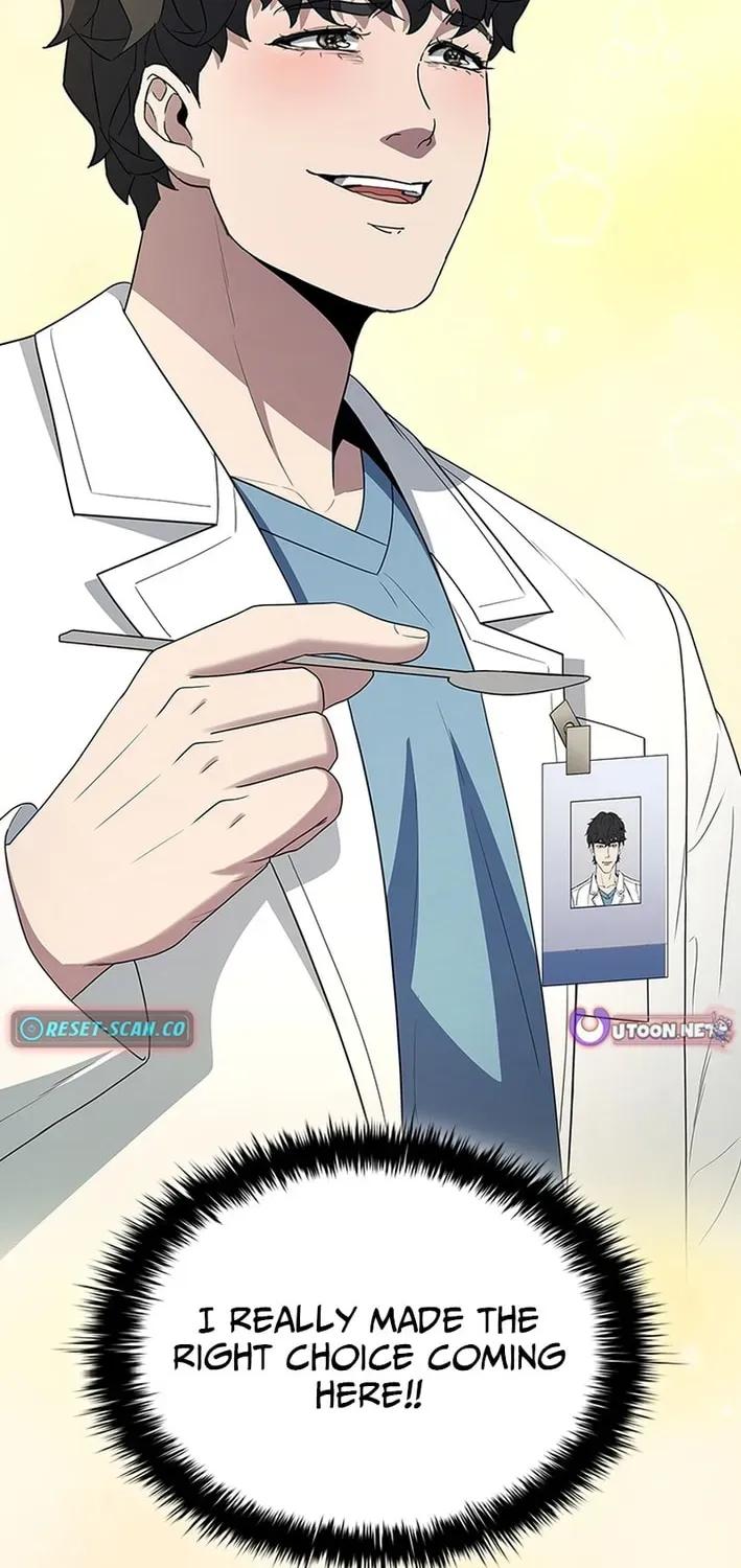 Dr. Choi Tae-Soo — Chapter 278 — page 90