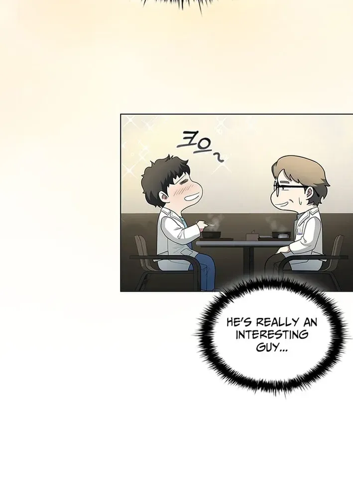 Dr. Choi Tae-Soo — Chapter 278 — page 91