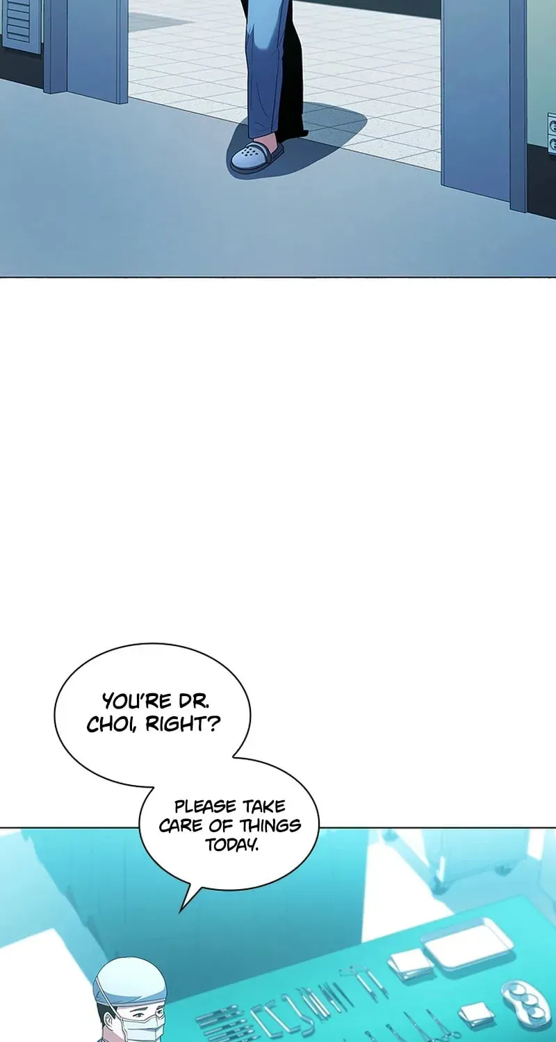 Dr. Choi Tae-Soo — Chapter 279 — page 3