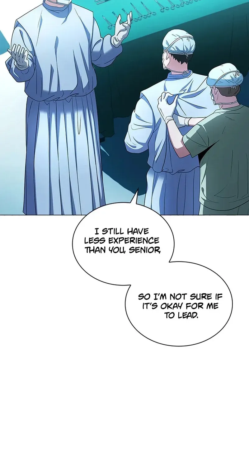 Dr. Choi Tae-Soo — Chapter 279 — page 4