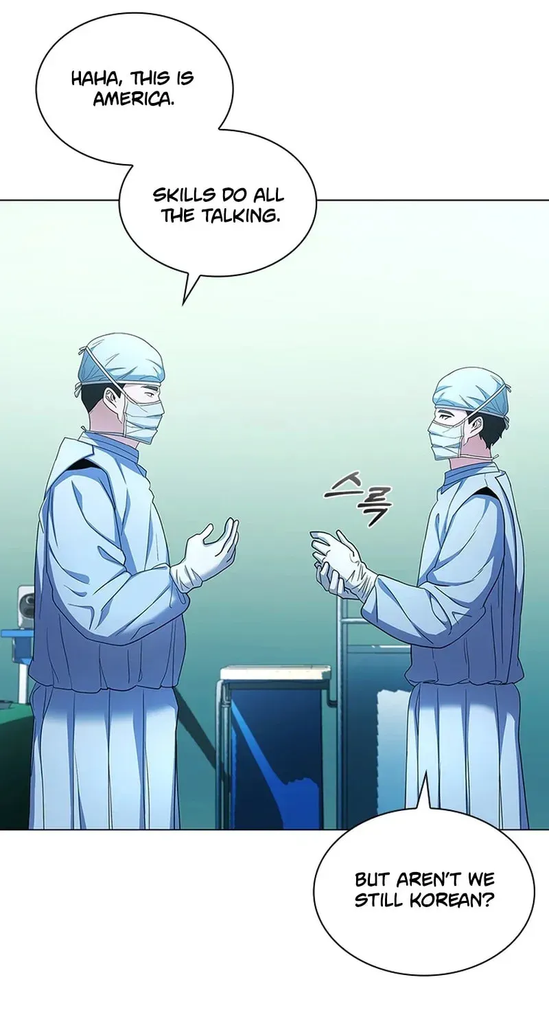 Dr. Choi Tae-Soo — Chapter 279 — page 5