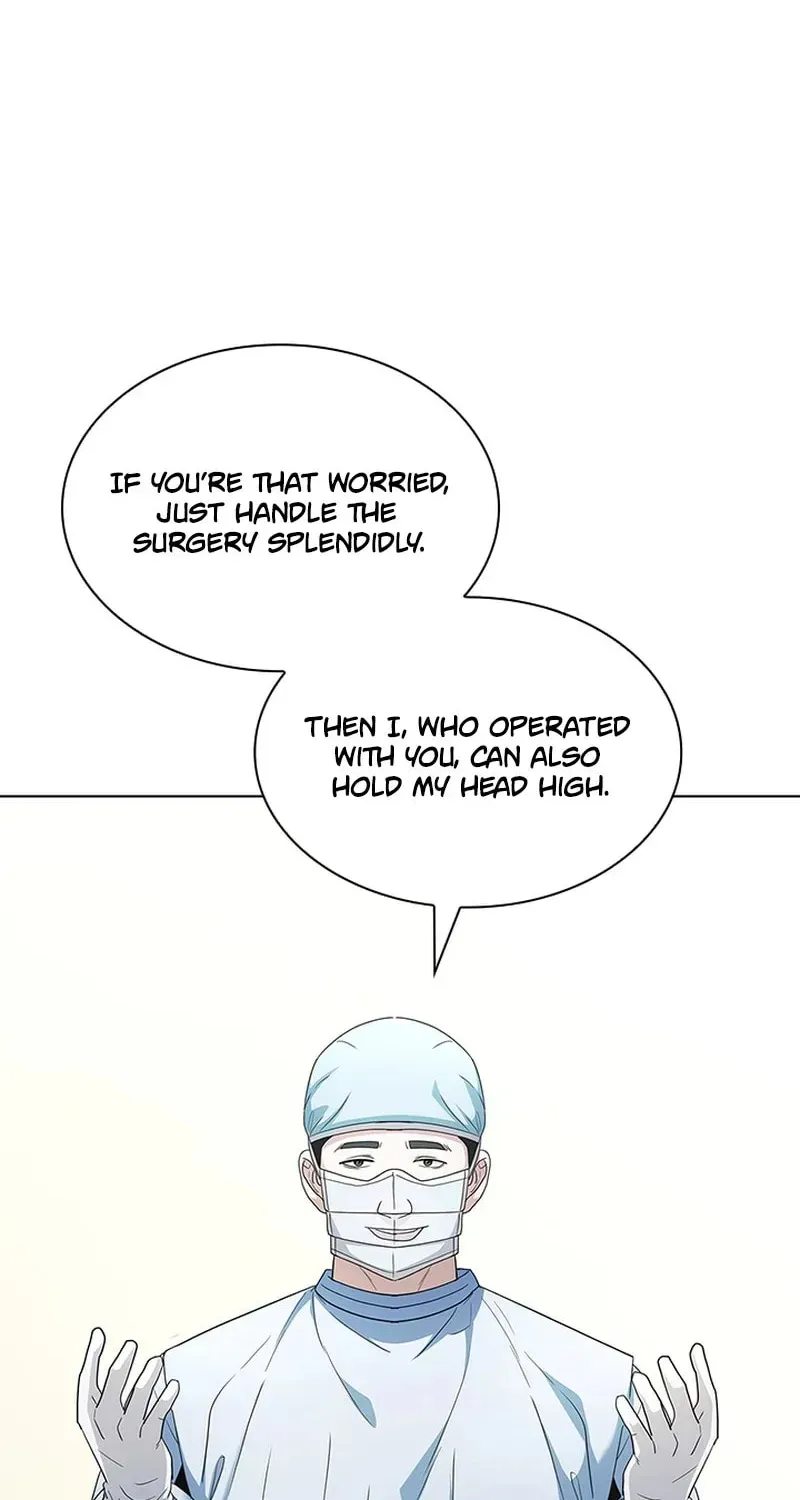 Dr. Choi Tae-Soo — Chapter 279 — page 6