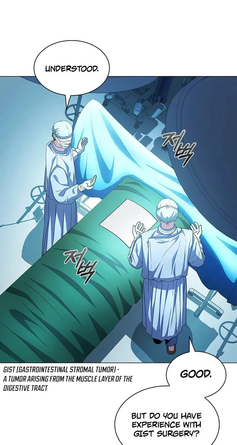 Dr. Choi Tae-Soo — Chapter 279 — page 8