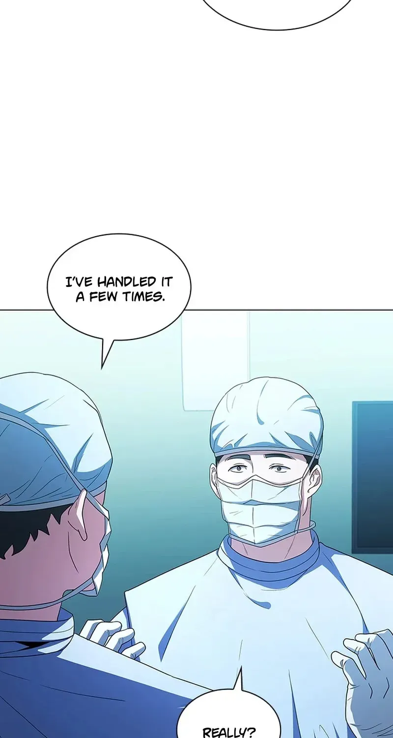 Dr. Choi Tae-Soo — Chapter 279 — page 9