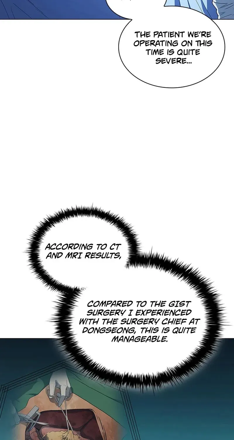Dr. Choi Tae-Soo — Chapter 279 — page 10