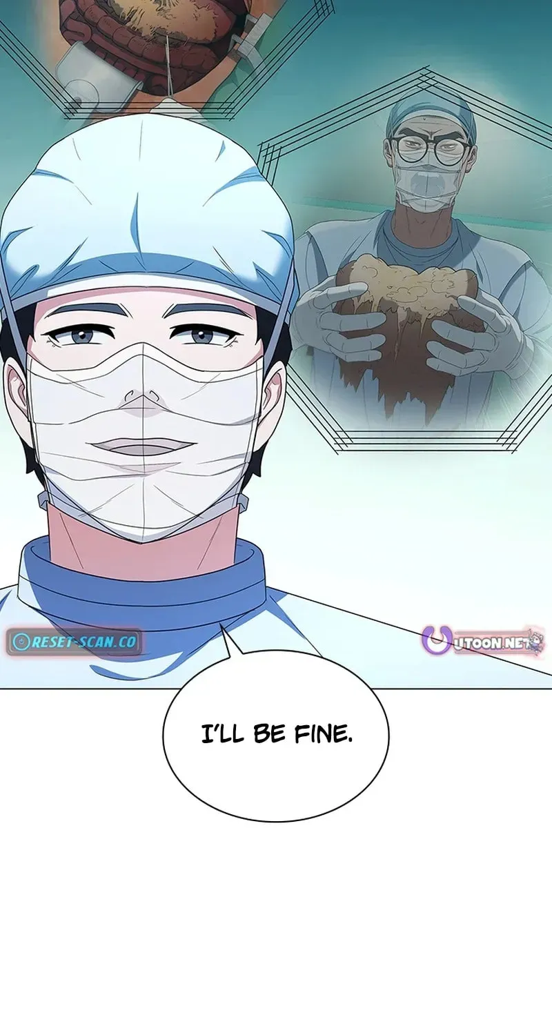 Dr. Choi Tae-Soo — Chapter 279 — page 11